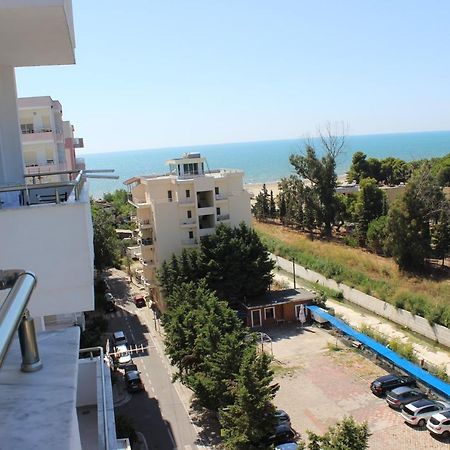 Cocoon Apartment Durres Ngoại thất bức ảnh