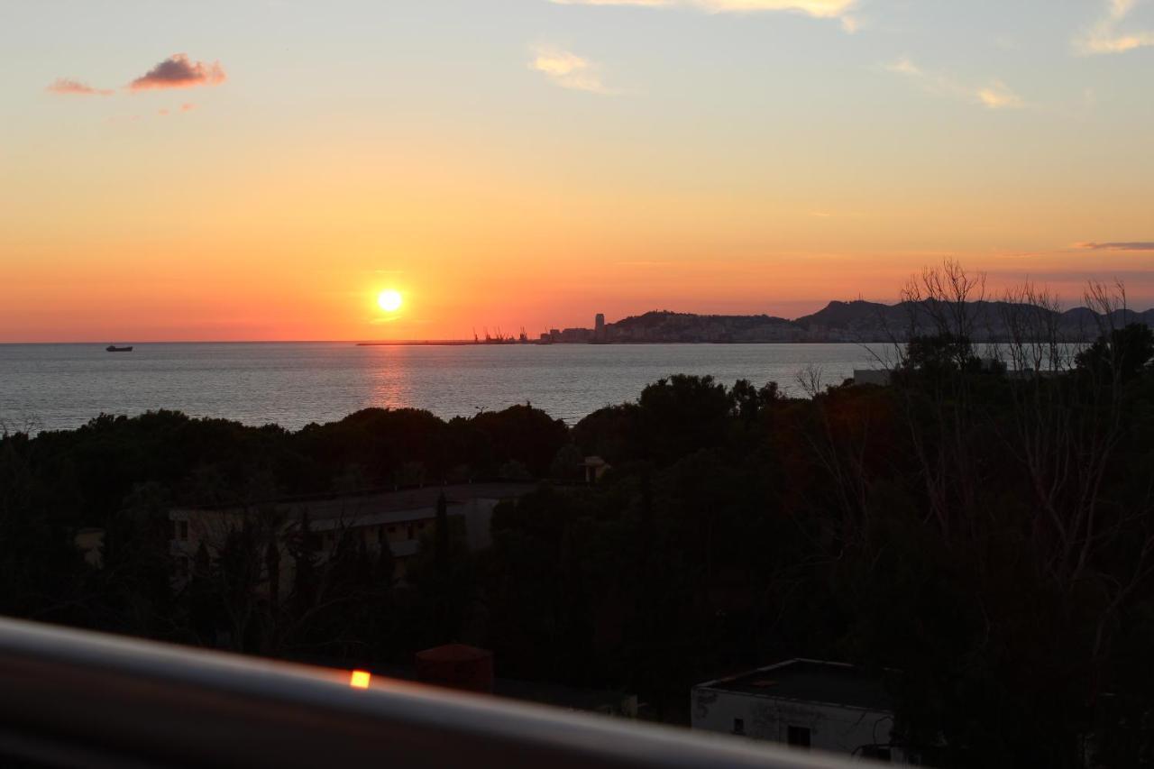 Cocoon Apartment Durres Ngoại thất bức ảnh