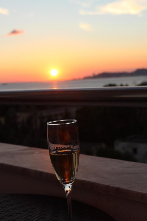 Cocoon Apartment Durres Ngoại thất bức ảnh
