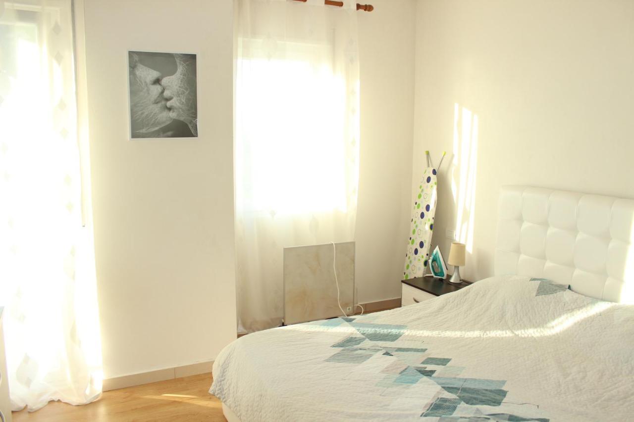 Cocoon Apartment Durres Ngoại thất bức ảnh