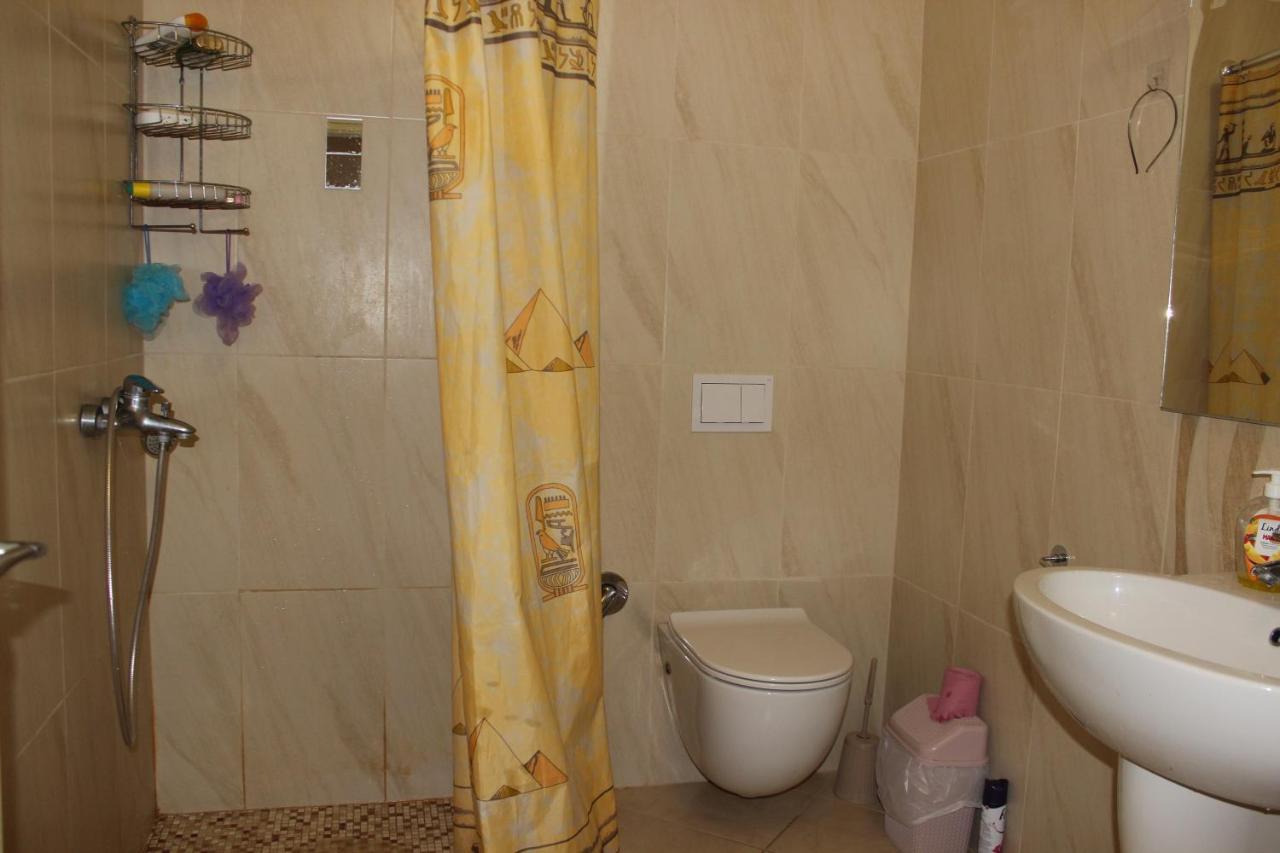 Cocoon Apartment Durres Ngoại thất bức ảnh