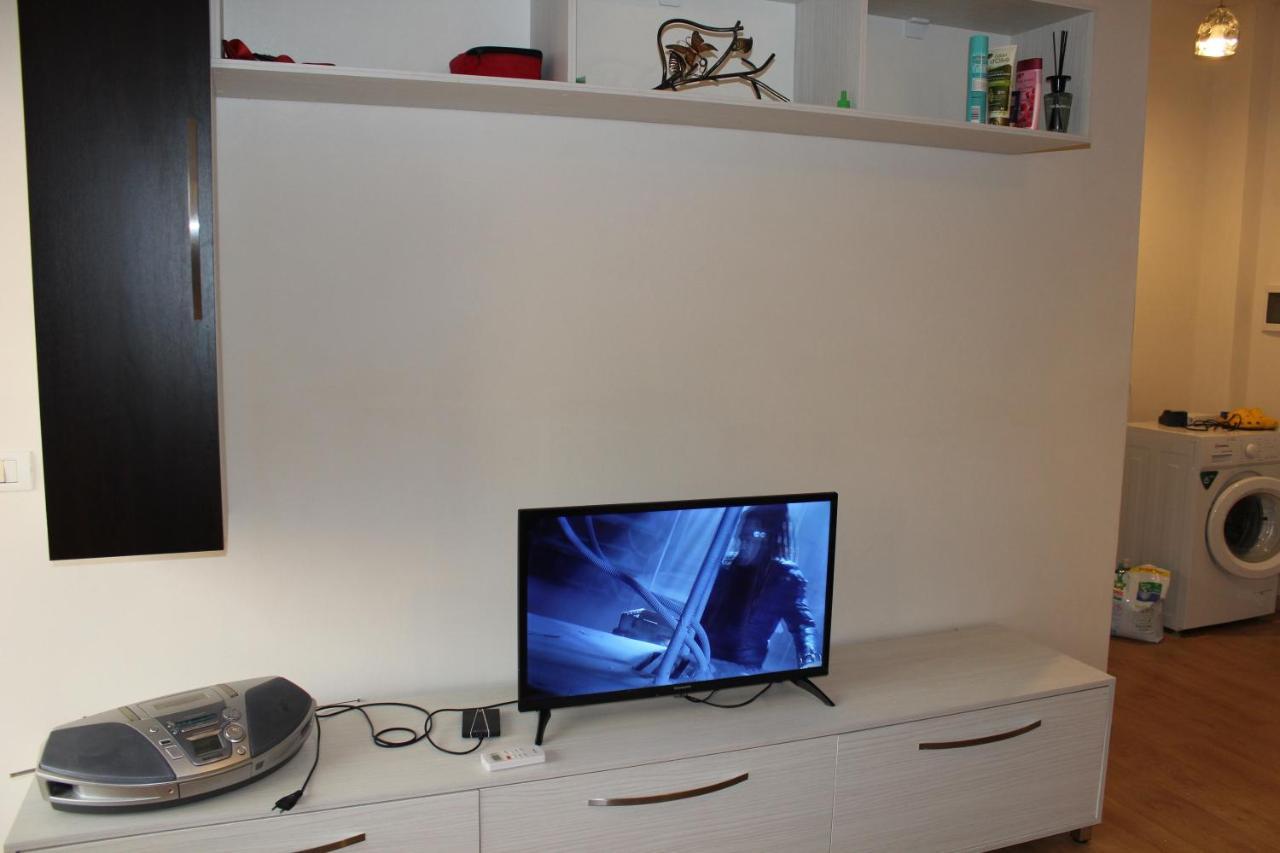 Cocoon Apartment Durres Ngoại thất bức ảnh