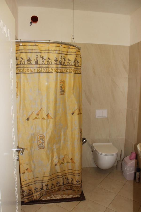 Cocoon Apartment Durres Ngoại thất bức ảnh
