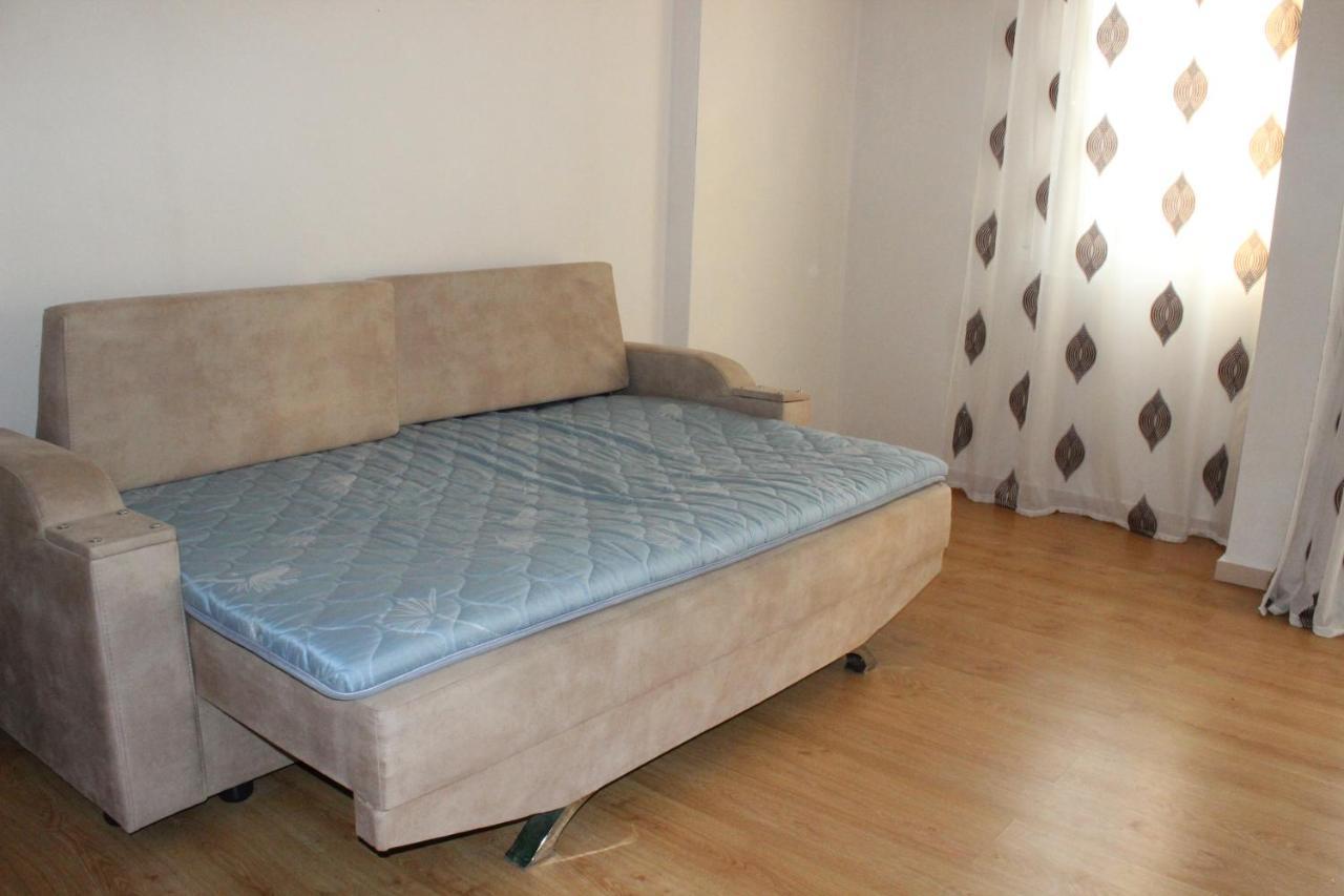 Cocoon Apartment Durres Ngoại thất bức ảnh