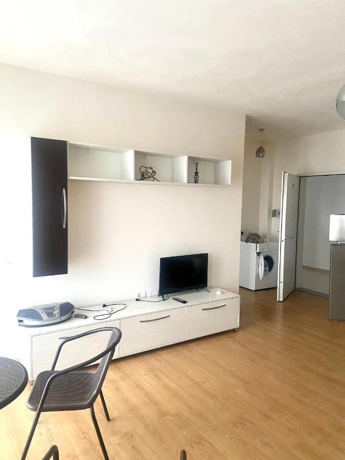 Cocoon Apartment Durres Ngoại thất bức ảnh