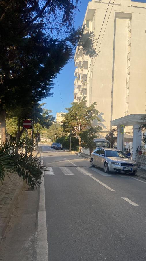 Cocoon Apartment Durres Ngoại thất bức ảnh
