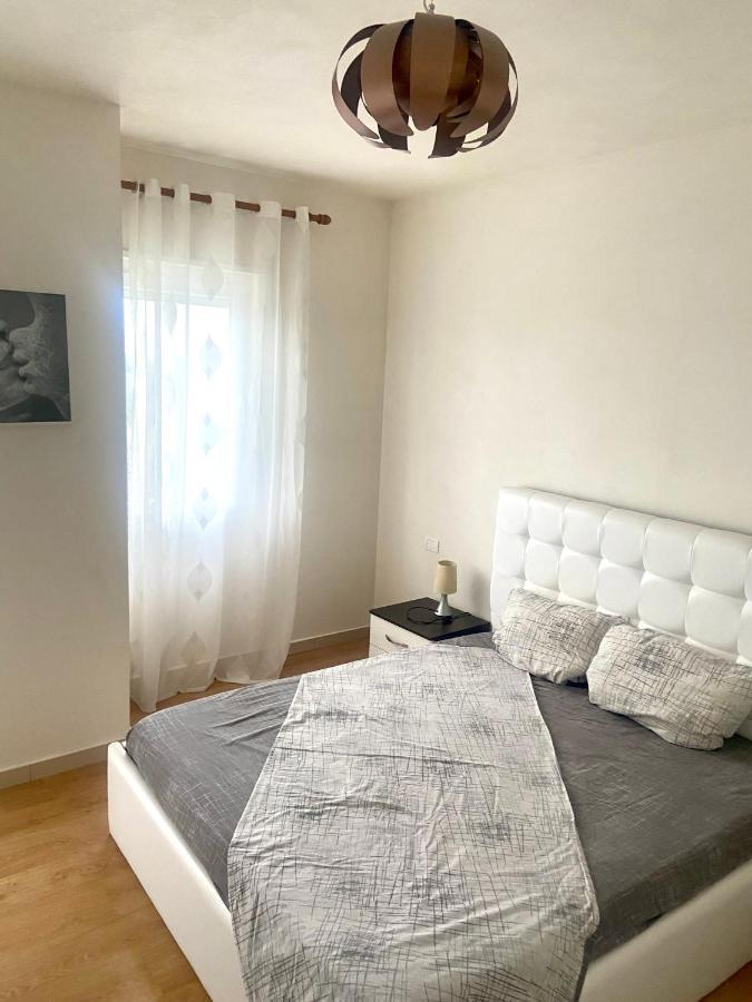 Cocoon Apartment Durres Ngoại thất bức ảnh