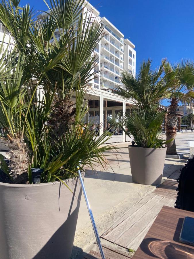 Cocoon Apartment Durres Ngoại thất bức ảnh