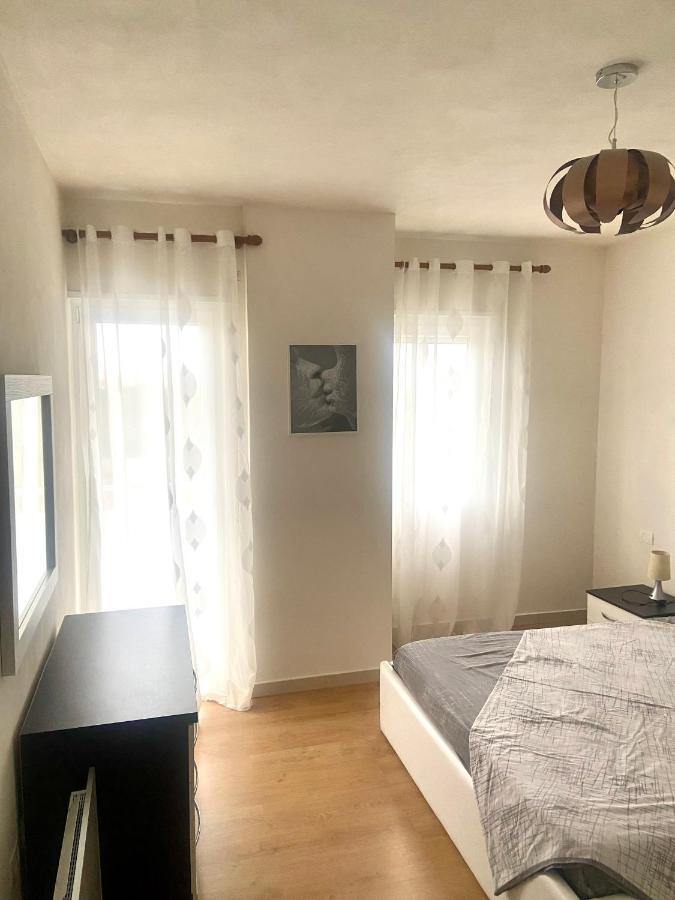 Cocoon Apartment Durres Ngoại thất bức ảnh