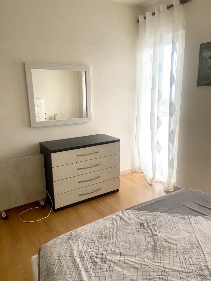 Cocoon Apartment Durres Ngoại thất bức ảnh
