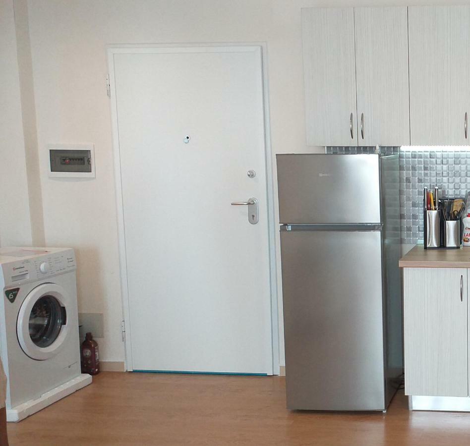 Cocoon Apartment Durres Ngoại thất bức ảnh